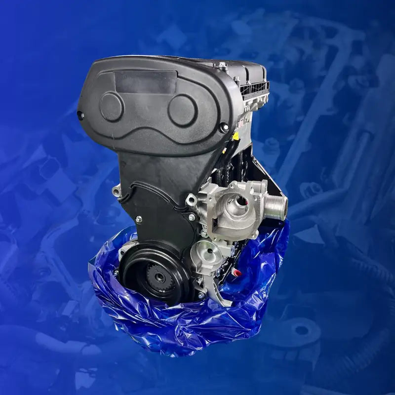 Opel F16D4 1.6 Head, Block & Sump [New Crate Engine]