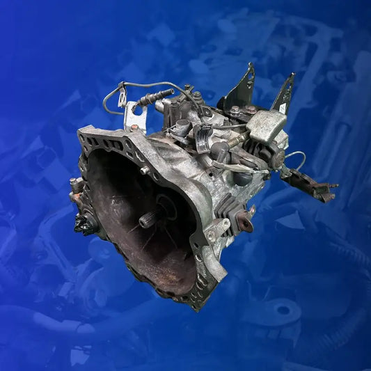 Toyota Corolla 1.8 6 Speed Manual Gearbox