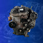 SsangYong 2.0 KJ Engine