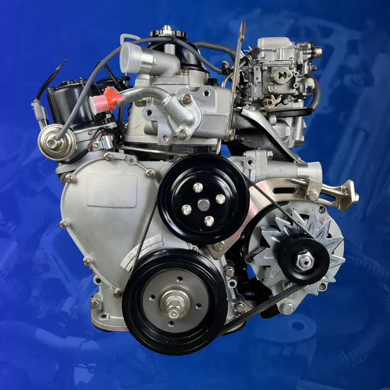 Toyota 2.2L 4Y Engine [New Crate Engine]