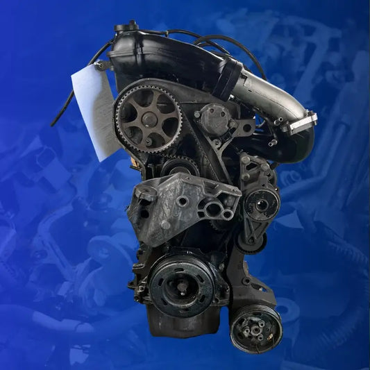 Audi 1.8 AGN 20V Engine (Non-Turbo)