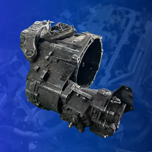 Audi 1.8T AWD BAM Gearbox