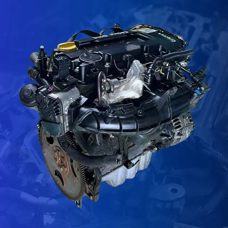 Opel 1.4 B14NEL / B14NET Engine
