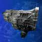 Audi 2.0 TFSI BWE Automatic Gearbox