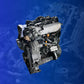 Audi 1.8T AGU Engine