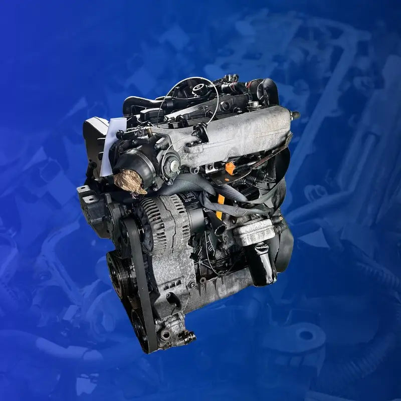 Volkswagen 1.8T AGU Engine