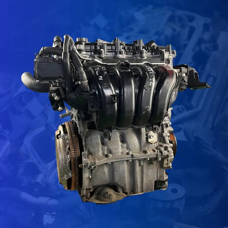 Toyota 1.5 Etios 2NR Engine