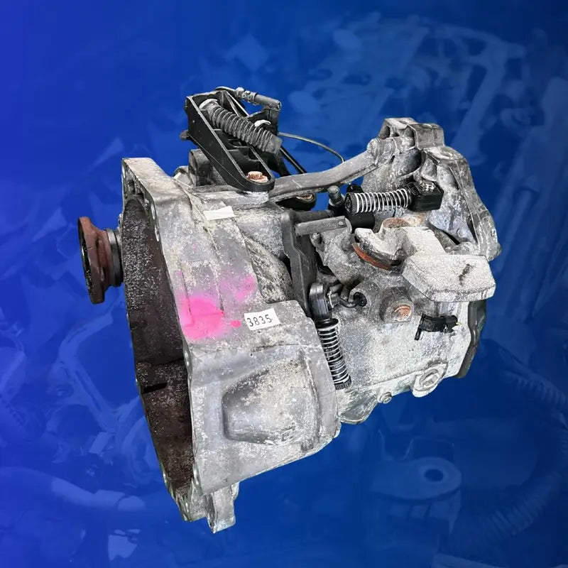 Volkswagen 2.0 CLC 5-Speed Gearbox