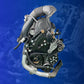 Volkswagen Polo 1.9 TDI AXR Engine
