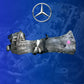 Mercedes-Benz Sprinter 2.7 AWD 612 5-Speed Automatic Gearbox