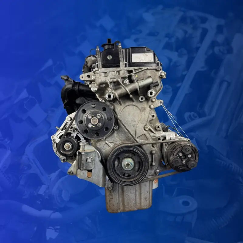 K15B 1.5 Petrol non-turbo Engine