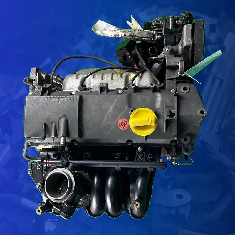 Renault 1.6L K7M Engine