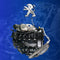 Peugeot 1.6T N14 THP Engine