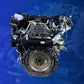 Mercedes-Benz 2.0 654 Engine