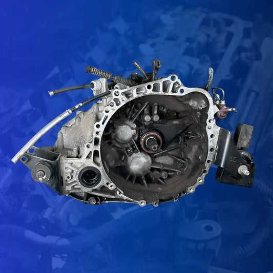 RAV4 Toyota 1AD 6-Speed Manual Gearbox