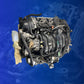 Toyota Land Cruiser V8 2UZ Engine
