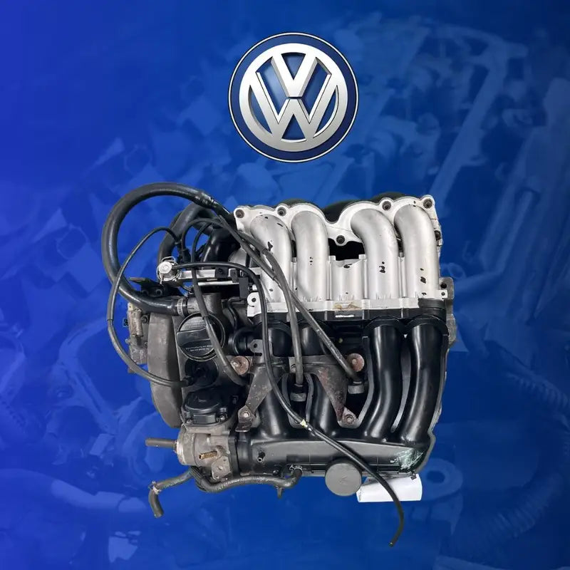 Volkswagen 1.8 Non Turbo AGN Engine