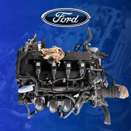 Ford 1.8 L8 Engine