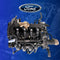 Ford 1.8 L8 Engine