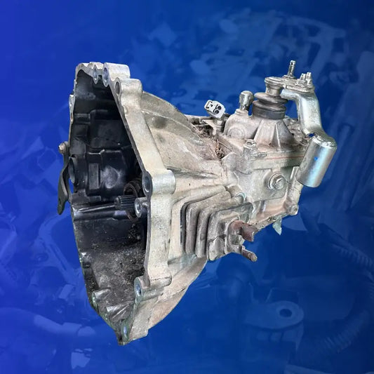 Toyota K3 5-Speed Manual Gearbox