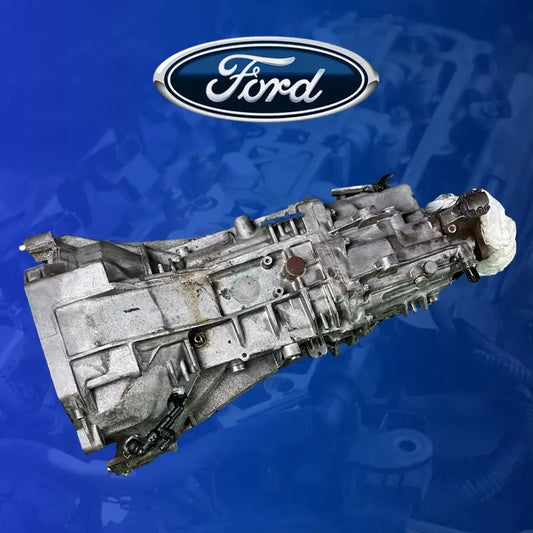 Ford Ranger 2.2 6-Speed Manual Gearbox