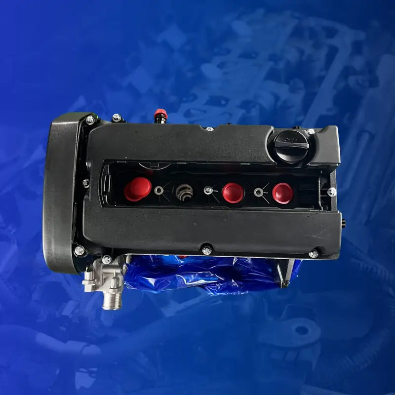 Opel F16D4 1.6 Head, Block & Sump [New Crate Engine]
