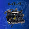 Kia 2.9 CRDi J3 Engine