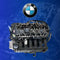 BMW 325 E90 (Plastic Tappet cover) N52B25A Engine