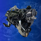 Volkswagen Golf 5 1.6 BLF Engine