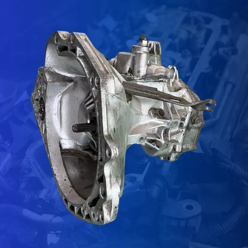 Opel Cable Shift 5-Speed Manual Gearbox