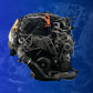 Volkswagen 2.0 TFSI BWT Engine