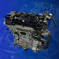 Suzuki 1.0 K10C Engine