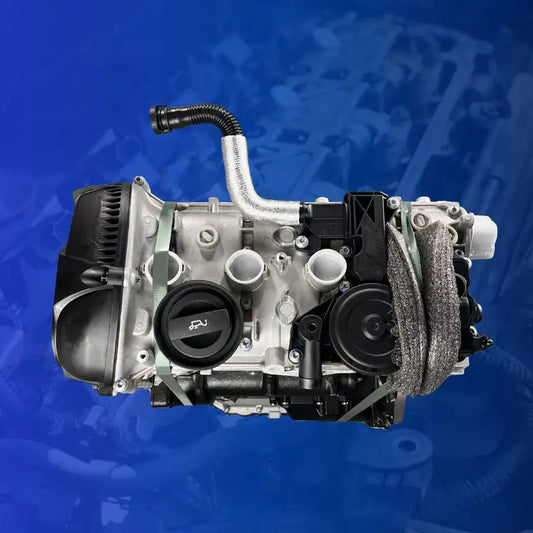 VW CCZ 2.0L GTI Head, Block & Sump [New Crate Engine]