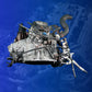 Toyota 4A-FE 5-Speed Manual Gearbox Replacement