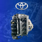 Toyota Yaris 1.5 1NZ Engine
