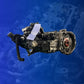 Mercedes-Benz A160 266 Engine