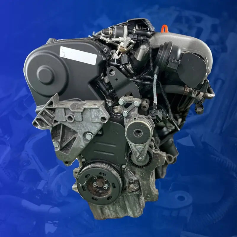 Volkswagen Golf 5 2.0 FSI AXW Engine