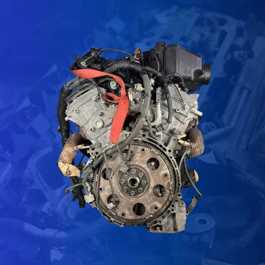 Toyota 4.0L 1GR VVTi Engine