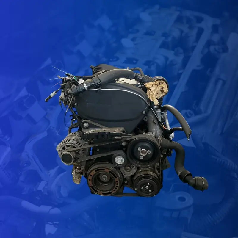 Opel Corsa 1.6 A16LET Engine