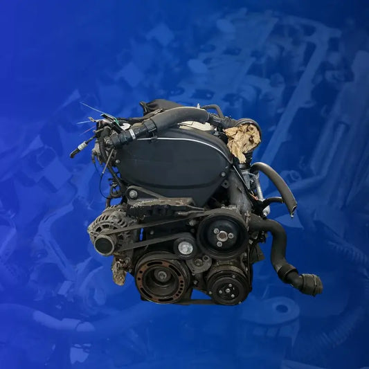 Opel Corsa 1.6 A16LET Engine