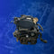 Opel Corsa 1.6 A16LET Engine