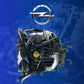 Opel 2.0 Z20S1 Engine
