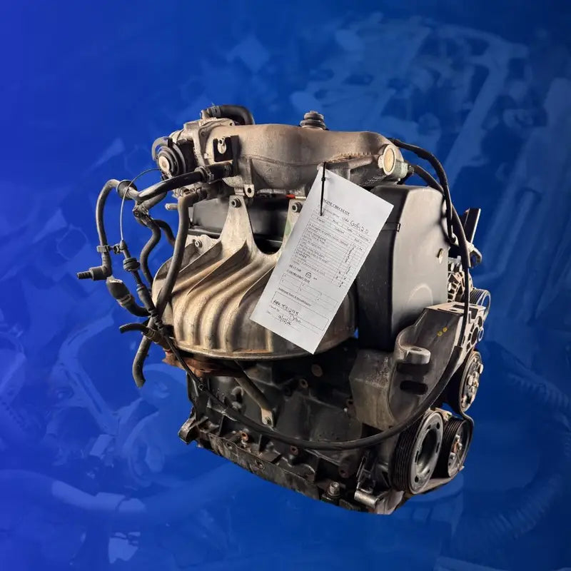 Volkswagen 2.0-liter APK Engine