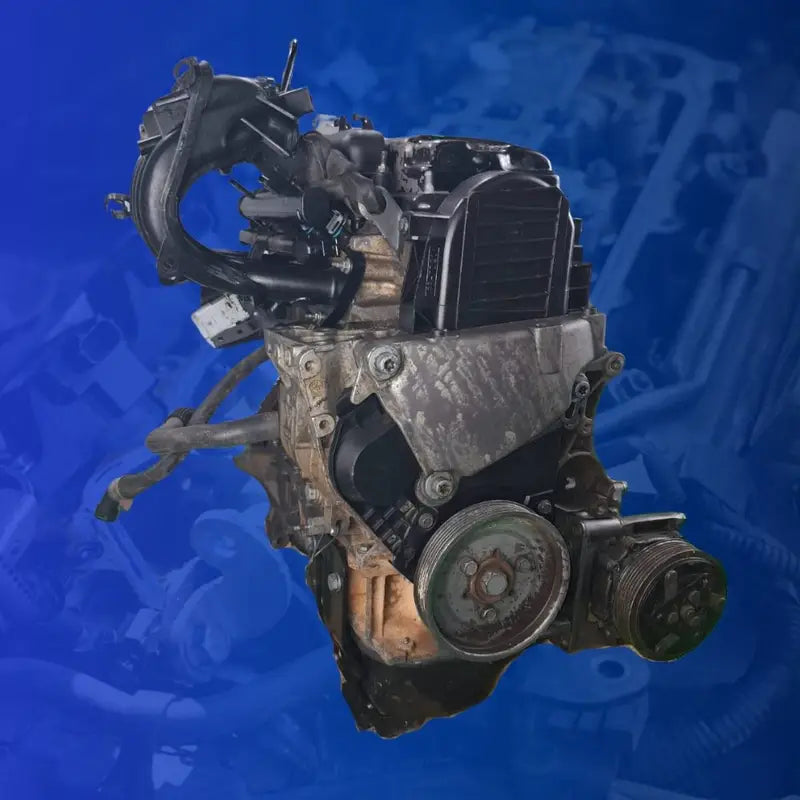 Citroën 1.4 10FS Engine