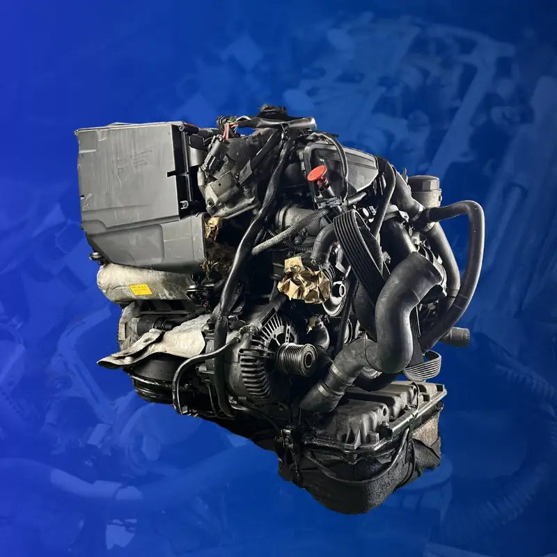 Mercedes-Benz Vito 6428 3.0 V6 CDI Engine
