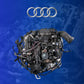 Audi 2.0 TFSI CNC Engine