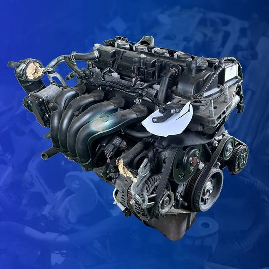 SUZUKI 1.2 K12B SWIFT Engine