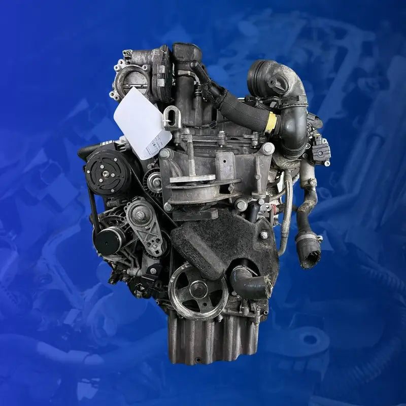 Fiat 0.9 312A2000 Engine