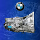 BMW N46 5-Speed Manual Gearbox