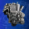 Volkswagen 1.4 CLP Engine
